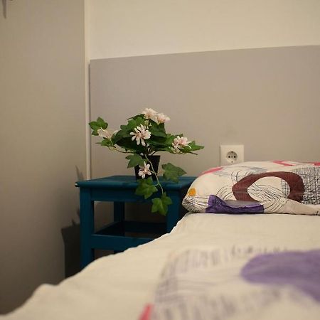 Helikon 31 Apartman كيستاي المظهر الخارجي الصورة