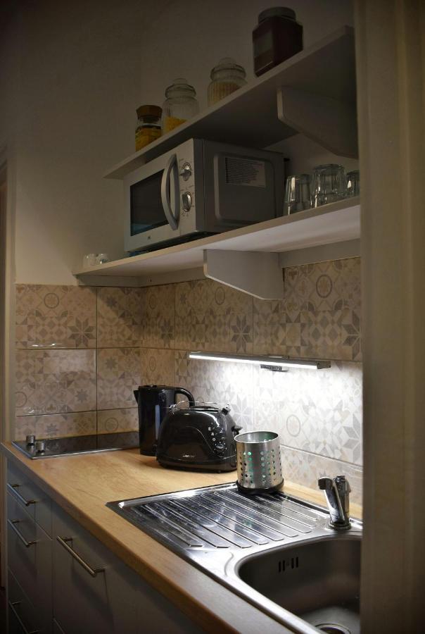 Helikon 31 Apartman كيستاي المظهر الخارجي الصورة