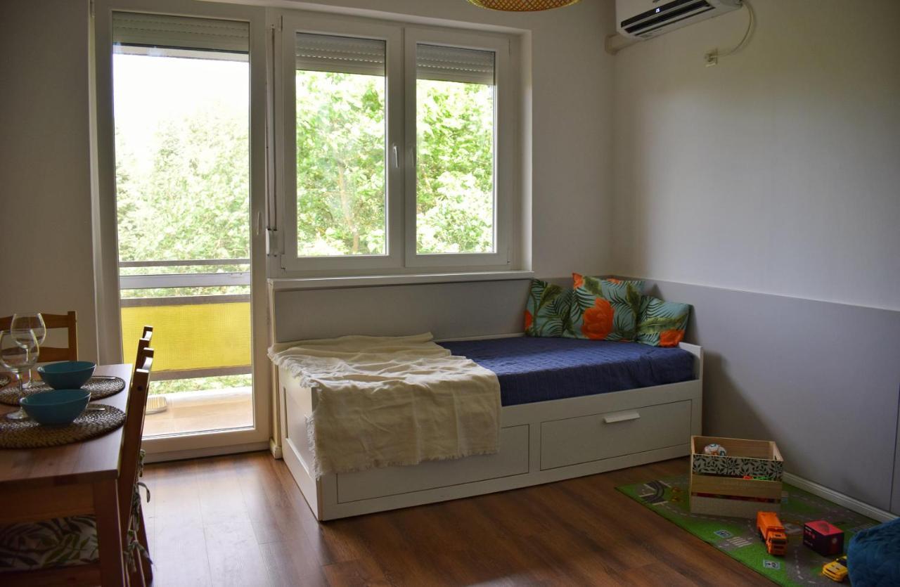 Helikon 31 Apartman كيستاي المظهر الخارجي الصورة